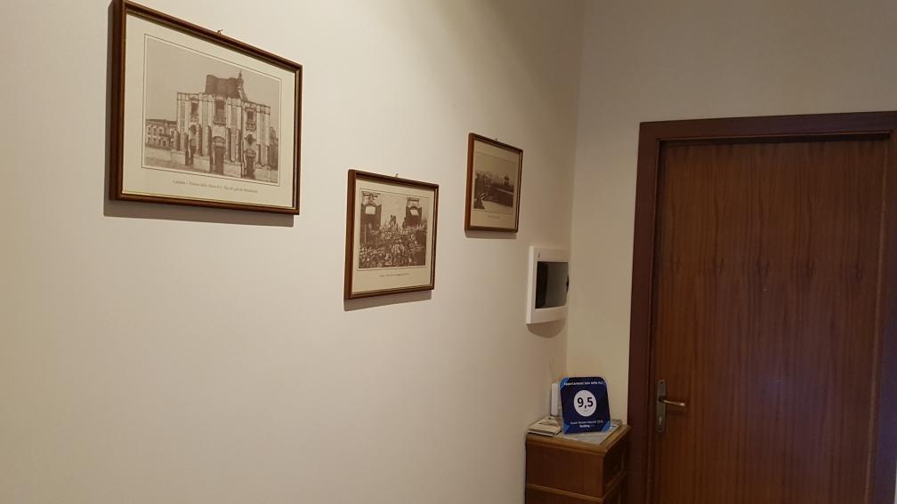 Appartamenti Sole Delle Aci Aci SantʼAntonio 外观 照片